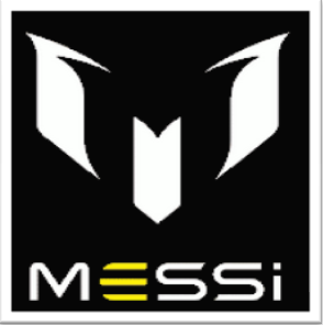 Behind the Logo of Lionel Messi | Logo 